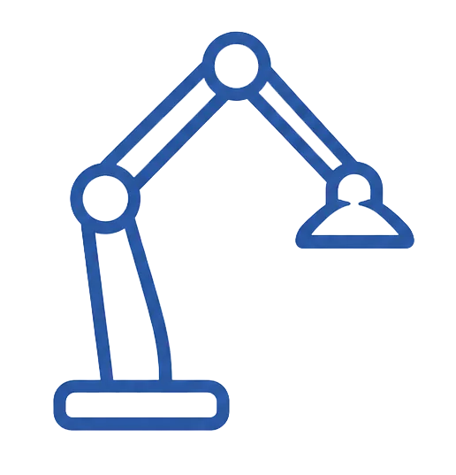 Robotik Symbol